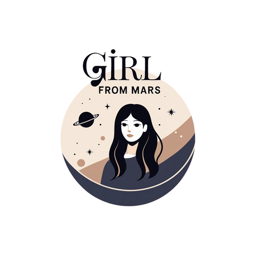 GirlFromMars